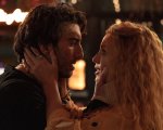 Justin Baldoni pubblica il filmato della scena di ballo lento con Blake Lively, ecco cosa si vede