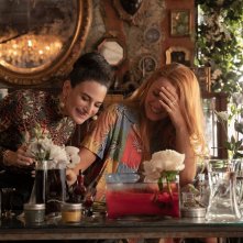 Siamo noi a dire basta: Blake Lively sul set del film