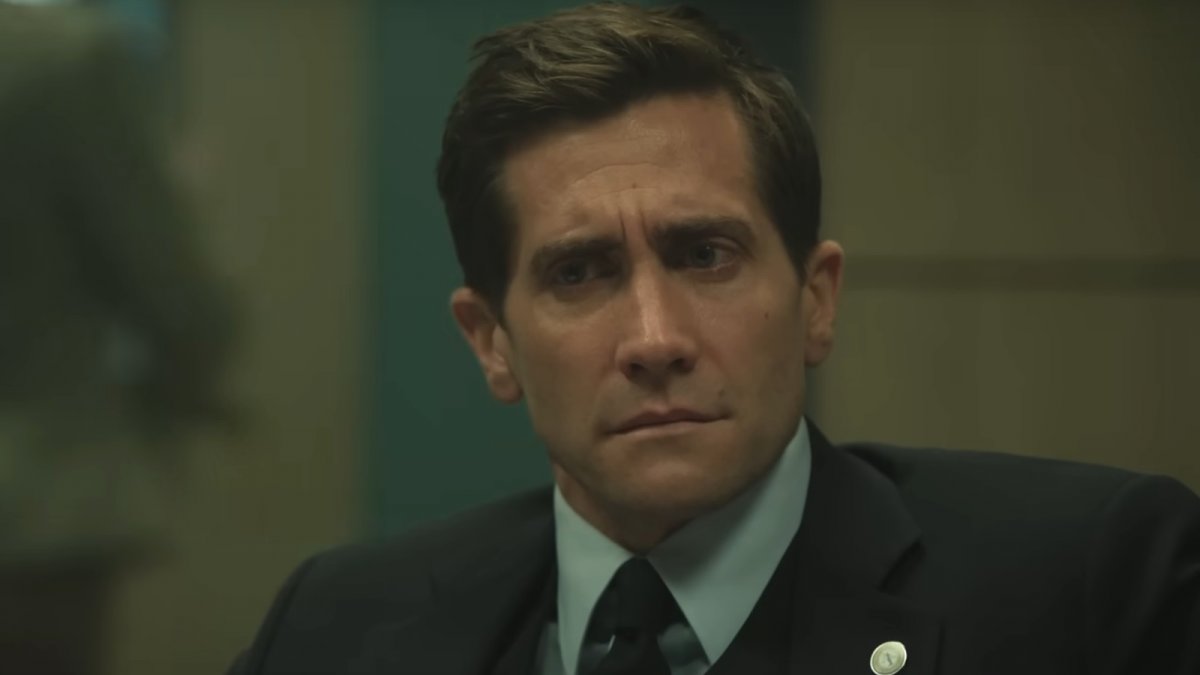 Presunto Innocente: Jake Gyllenhaal è un procuratore accusato di ...