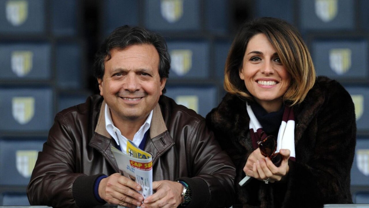 Piero Chiambretti: chi è Federica Laviosa, l'ex moglie che l'ha trascinato in tribunale