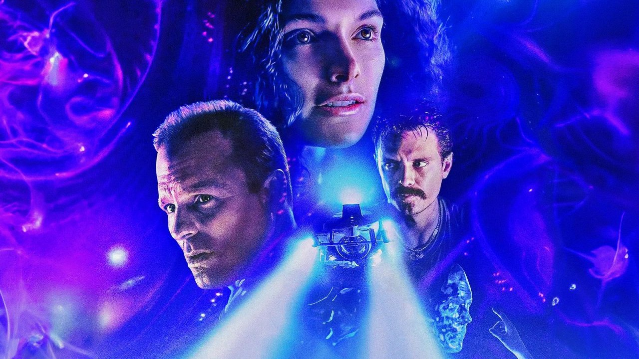 The Abyss in 4K UHD, la recensione: tutta la verità sul remaster curato da James Cameron