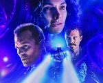 The Abyss in 4K UHD, la recensione: tutta la verità sul remaster curato da James Cameron