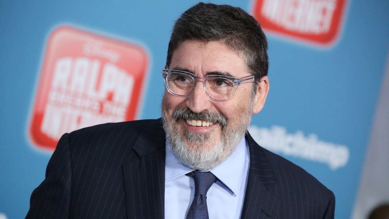 Alfred Molina in lacrime: 'Ho deluso mio padre diventando un attore, mi fissava come se non mi riconoscesse'