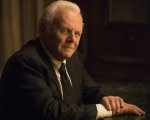Anthony Hopkins sarà il compositore George Frideric Handel nel film The King Of Covent Garden