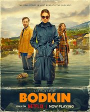 Locandina di Bodkin