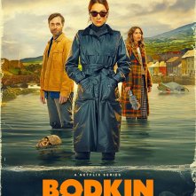 Locandina di Bodkin