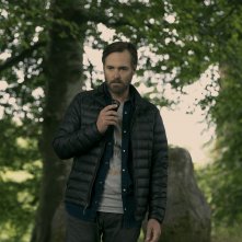 Bodkin: una scena della serie