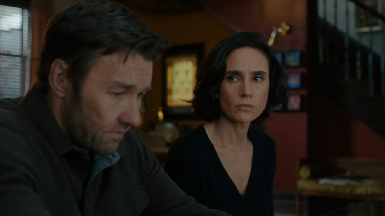 Dark Matter, per Joel Edgerton la serie presenta 'un multiverso per uomini di mezza età'