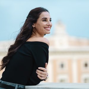 Viola come il mare 2: Francesca Chillemi in una scena