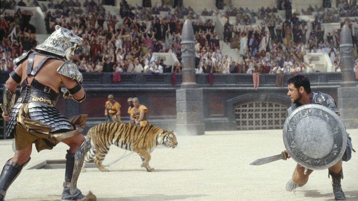 Il Gladiatore 2, quando uscirà il primo trailer del sequel di Ridley Scott?