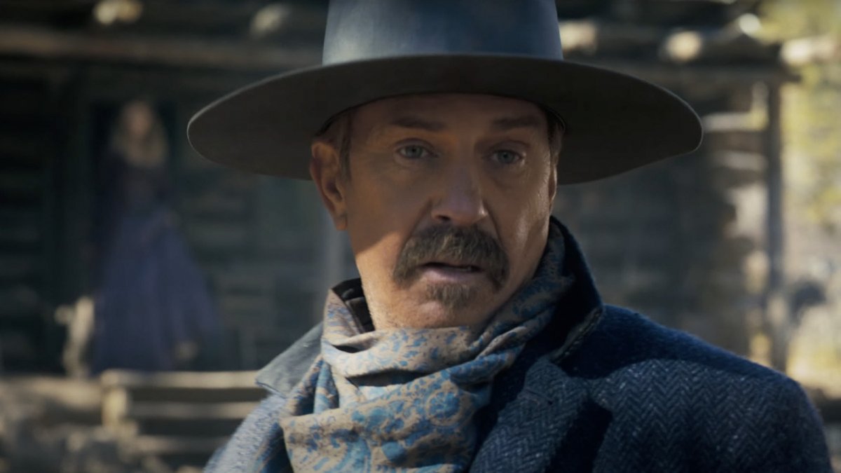 horizon capitolo 1: trama recensione western kevin... Horizon Parte 1, il western di Kevin Costner è lunghissimo: svelata la ...
