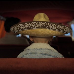 Il bambino che collezionava parole: un frame del film