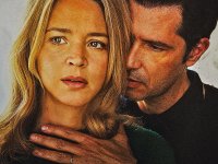 Il coraggio di Blanche, la recensione: Un noir per raccontare la violenza domestica