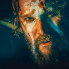 Last Man Down: Daniel Stisen in una foto del film