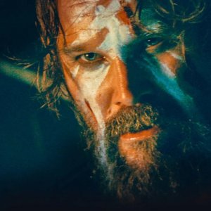 Last Man Down: Daniel Stisen in una foto del film