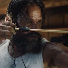 Last Man Down: Daniel Stisen in un'immagine del film