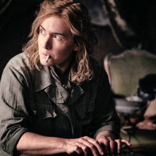 Lee: Kate Winslet in un'intensa immagine del biopic