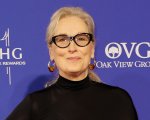 Meryl Streep riceverà la Palma d'Oro alla carriera al Festival di Cannes 2024