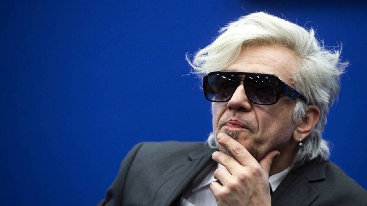 Morgan torna a X Factor? 'Sì, ma con la bomba atomica'