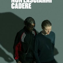 Locandina di Non lasciarmi cadere