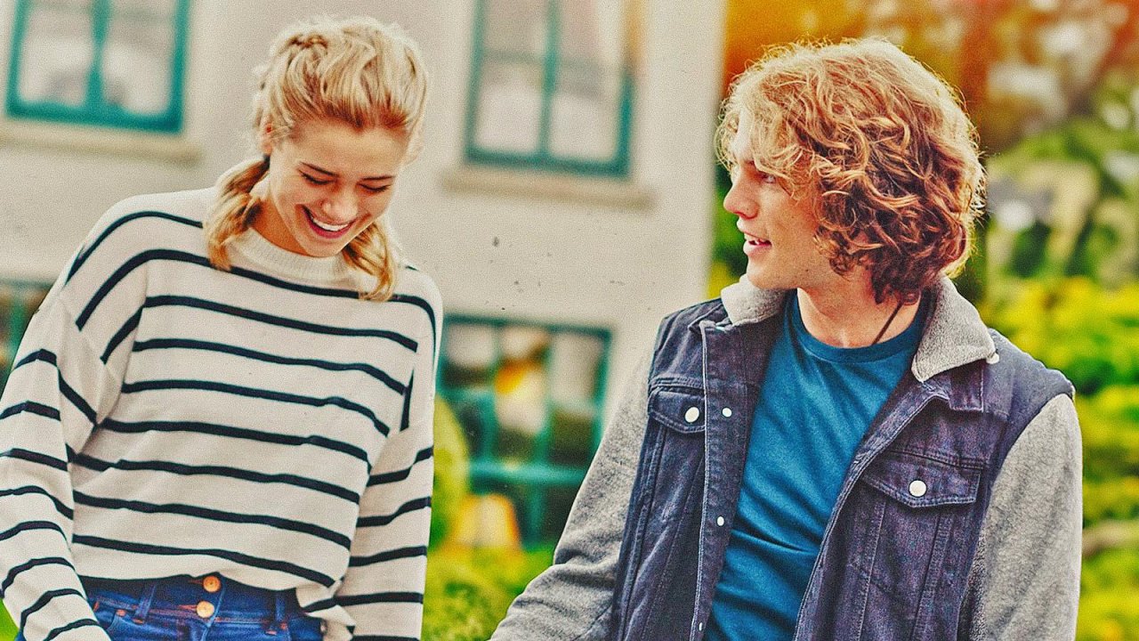 Quello che non so di te, la recensione: una commedia romantica prevedibile