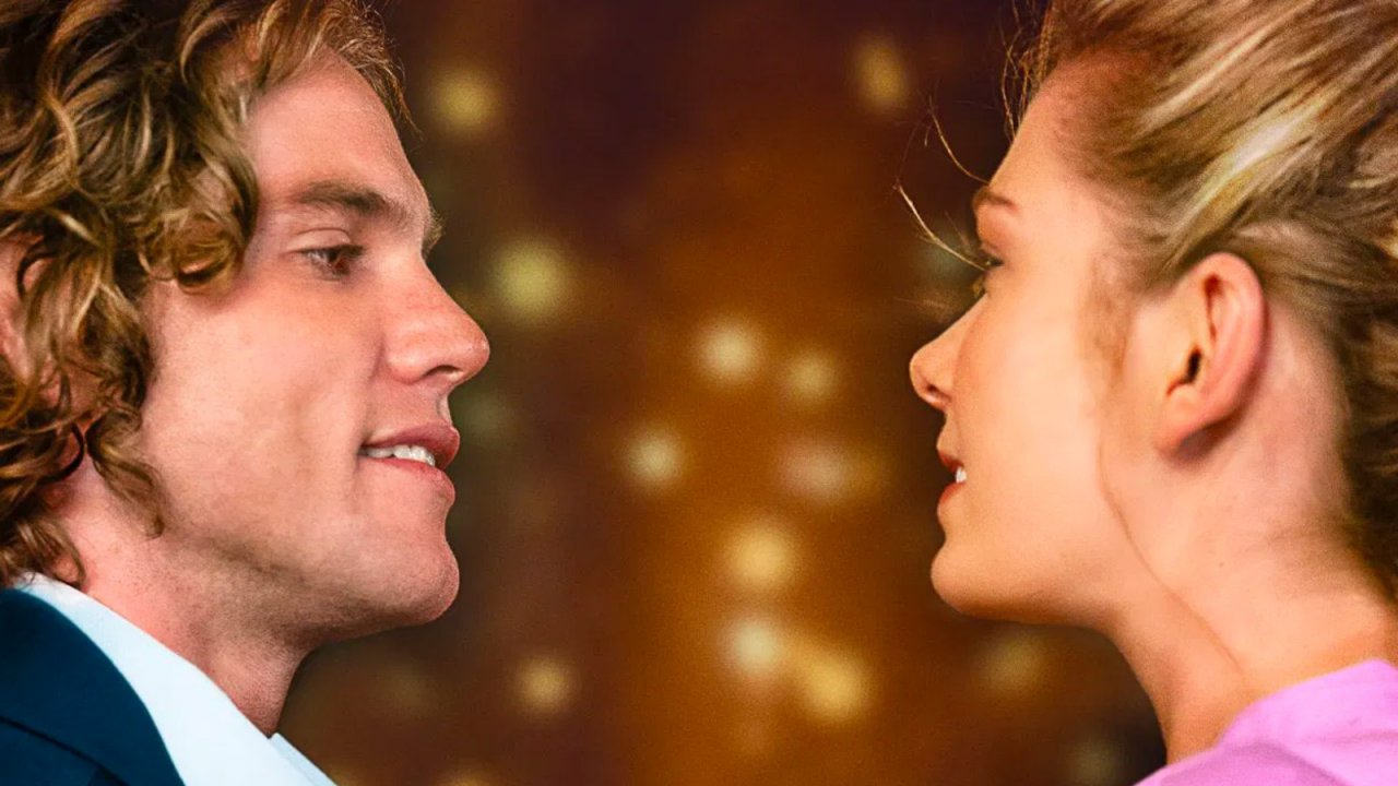 Quello che non so di te: la trama e il cast della commedia romantica in onda stasera su Rai 2