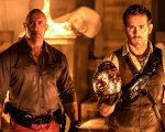 Dwayne Johnson e Ryan Reynolds: lite furiosa sul set di Red Notice, ecco perché non si sono parlati per anni
