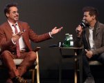 Robert Downey Jr. pazzo di gioia per il recupero di Jeremy Renner: 'I miracoli accadono'