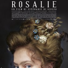 Locandina di Rosalie