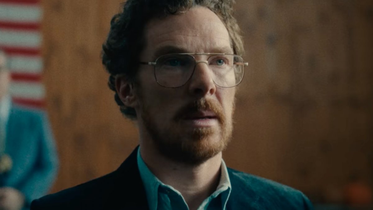 Eric: Benedict Cumberbatch è un burattinaio alla ricerca del figlio scomparso nel primo trailer della serie
