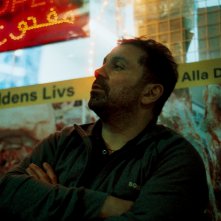 Non lasciarmi cadere: Mahmut Suvakci nella serie Netflix