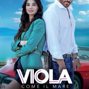 Locandina di Viola come il mare