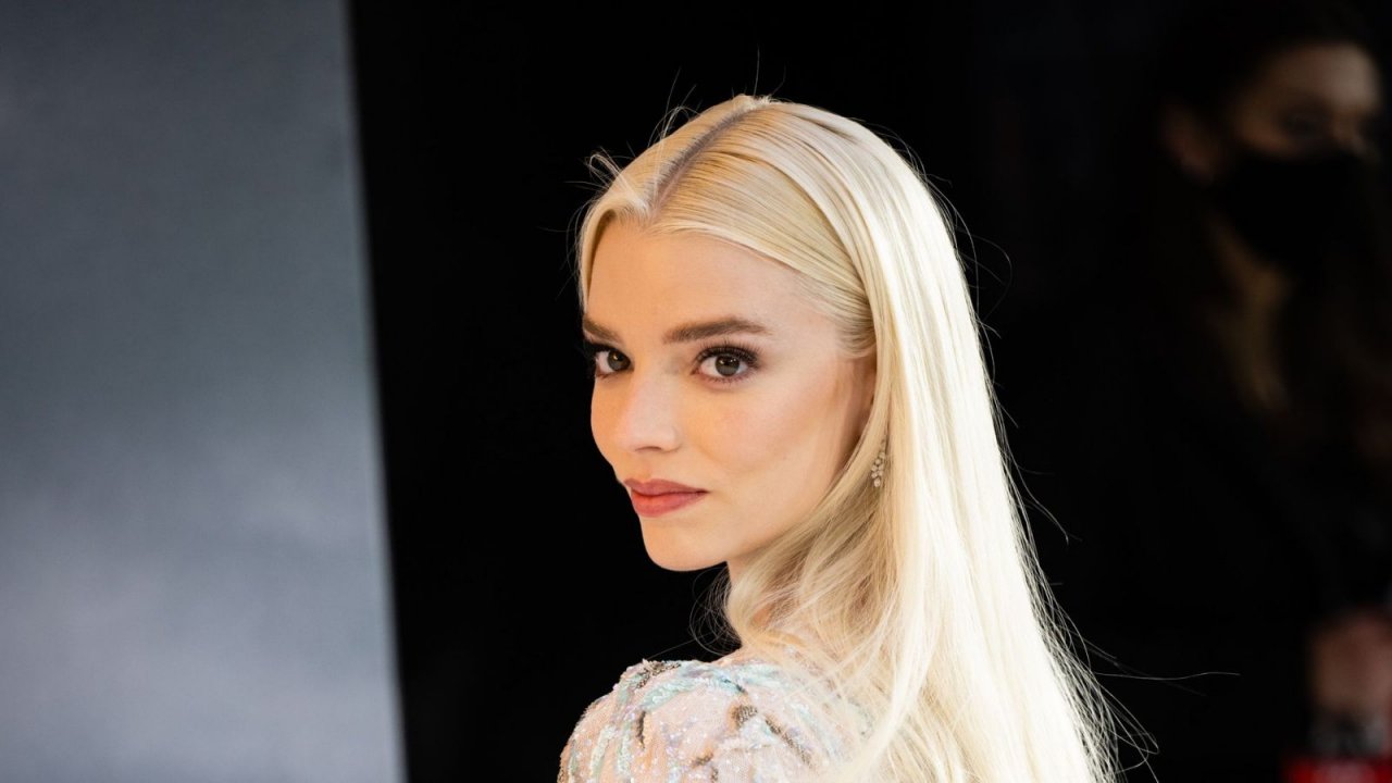 Chris Evans, Anya Taylor-Joy, Salma Hayek e Brendan Fraser in Sacrifice di Romain Gavras