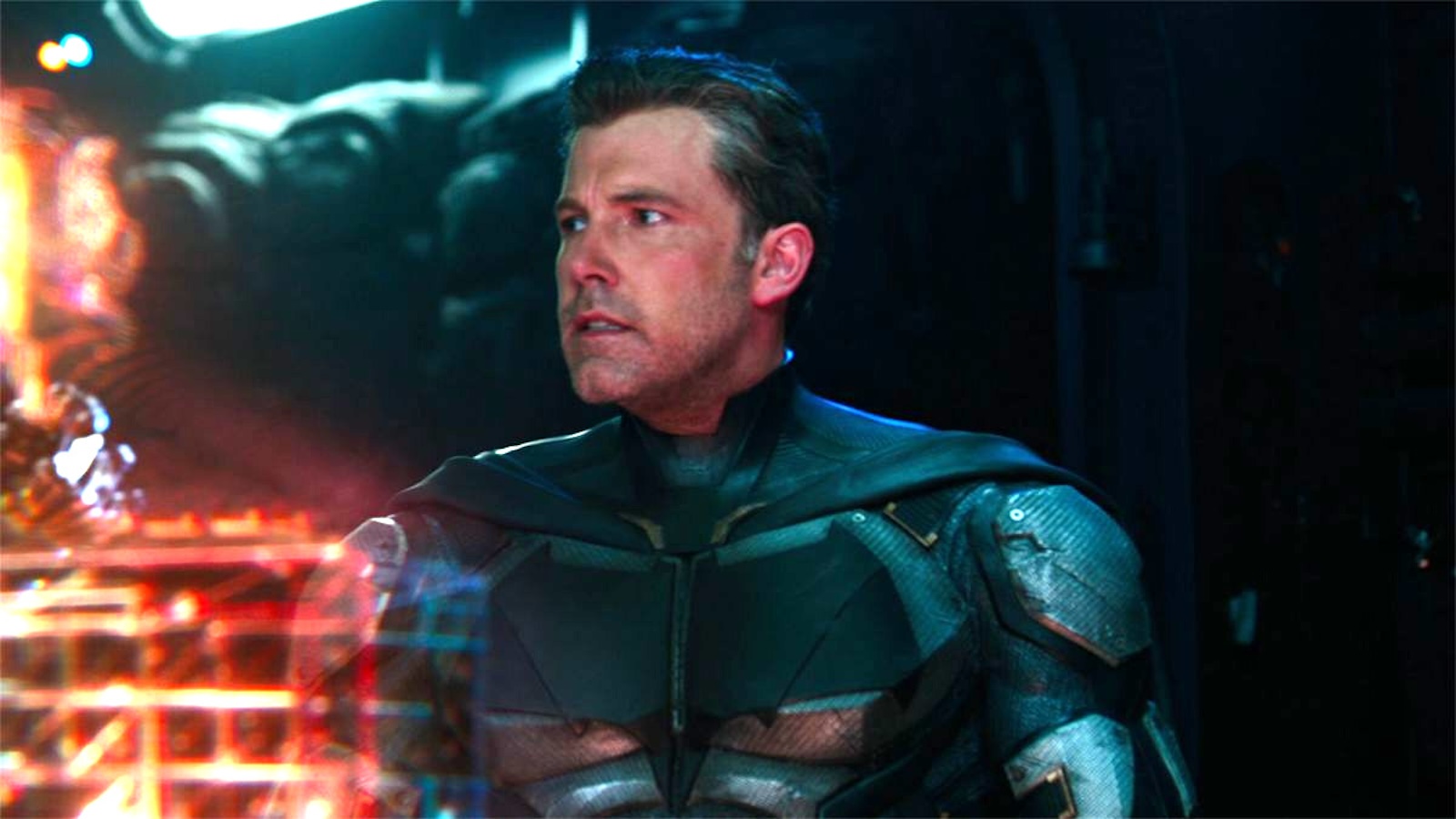 Ben Affleck está em negociações para um papel no MCU, ele não estará em Deadpool & Wolverine (RUMOR)