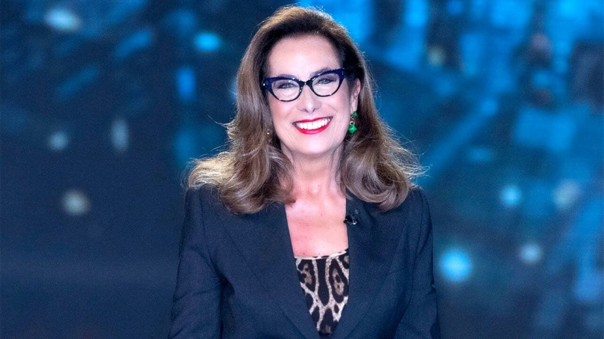 Grande Fratello: Cesara Buonamici confermata opinionista del reality show