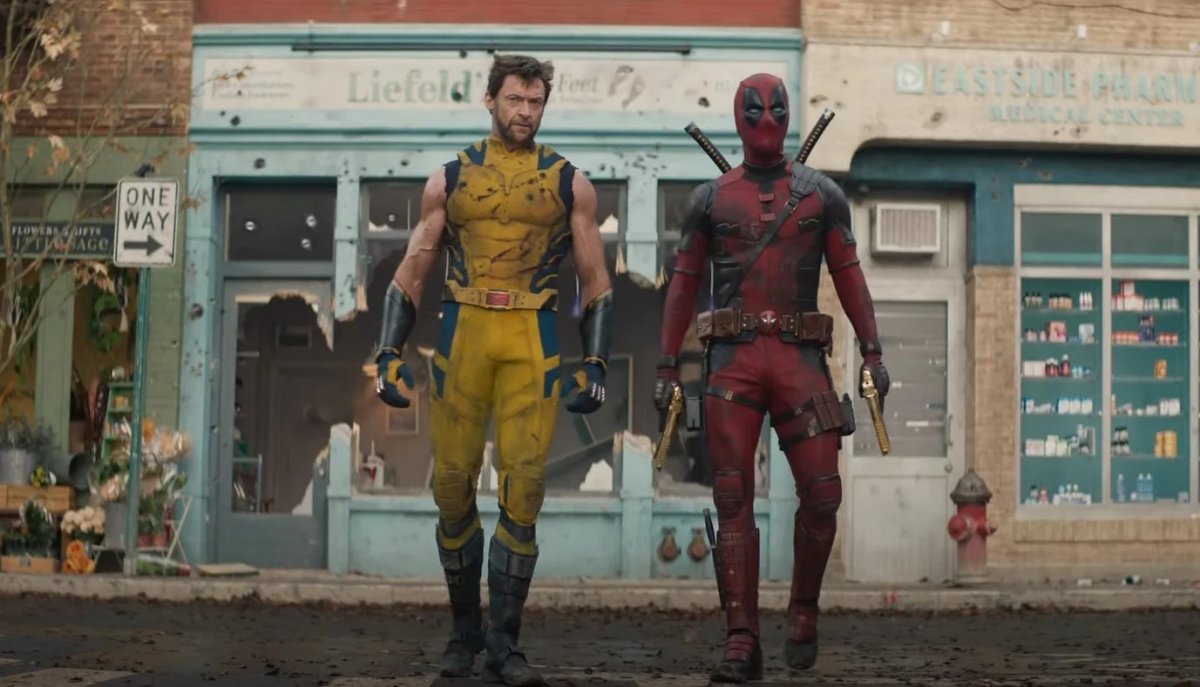 Deadpool & Wolverine: Kevin Feige ha rifiutato la prima versione di Ryan Reynolds per il film