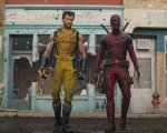 Deadpool & Wolverine: Kevin Feige ha rifiutato la prima versione di Ryan Reynolds per il film