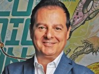 Winx Club, 20 anni dopo: il punto sull'animazione italiana secondo Iginio Straffi