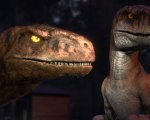 Dinosauri scatenati sulla barca nel trailer della seconda stagione di Jurassic World - Teoria del caos