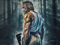 Last Man Down, la recensione: su Prime Video un action sci-fi imbarazzante