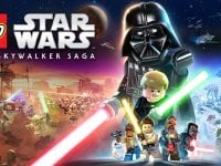 Lego Star Wars: Lego Italia celebra il 25° anniversario