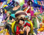 One Piece festeggia 25 anni. Tutti gli appuntamenti di domani 5 maggio a Milano