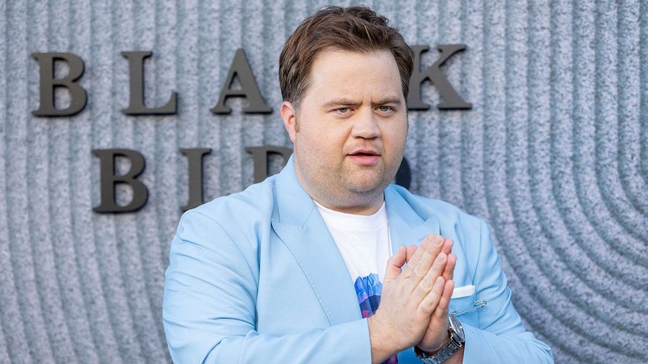 Fantastic Four: Paul Walter Hauser entra nel cast in un ruolo misterioso