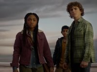 Percy Jackson e gli dei dell'Olimpo: ecco quando inizierà la produzione della seconda stagione