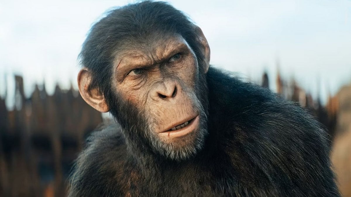 Il Regno del Pianeta delle Scimmie, le prime reazioni lodano il film: "I migliori effetti visivi da Avatar 2"