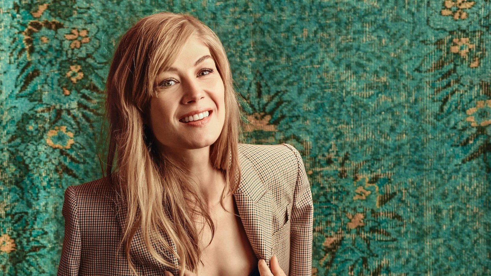 Now You See Me 3: Rosamund Pike avrà un ruolo chiave nel nuovo sequel