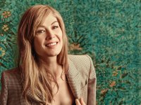 Now You See Me 3: Rosamund Pike avrà un ruolo chiave nel nuovo sequel