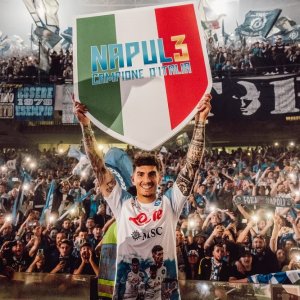 Sarò con te: una scena del documentario