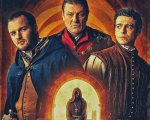 Shardlake, la recensione: una serie gialla (e in costume) che ricorda Il nome della rosa