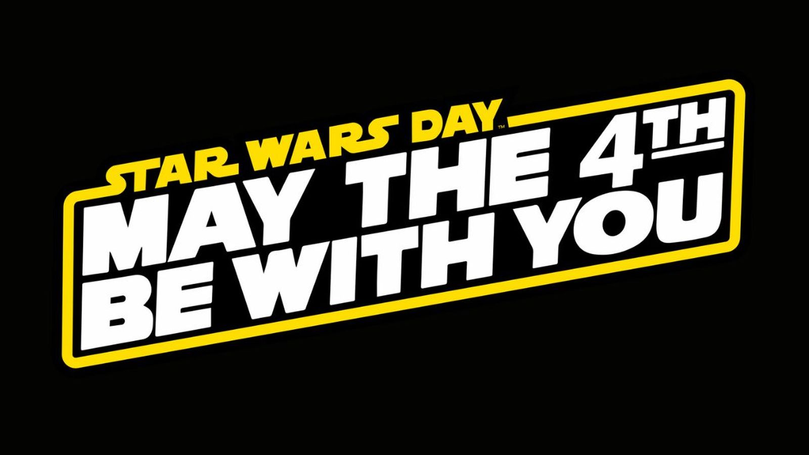 Star Wars Day: todos os eventos para amanhã, 4 de maio